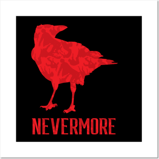 Usher Nevermore Posters and Art